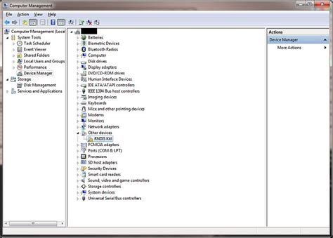 fosa rfid reader drivers windows 7|Install RNDIS Driver to Connect RFID Reader via USB.